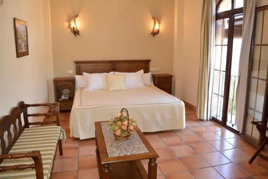Hotel Sierra de Ubrique