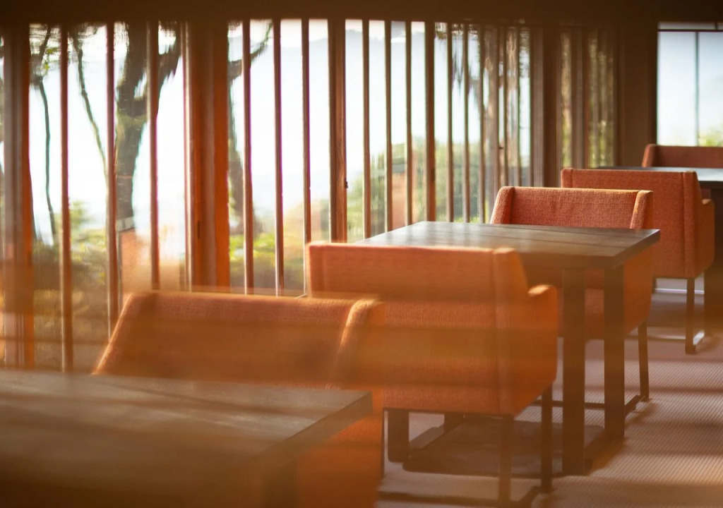 Hotel Ridge