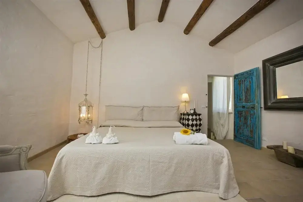 Casa Angela 6, Emma Villas