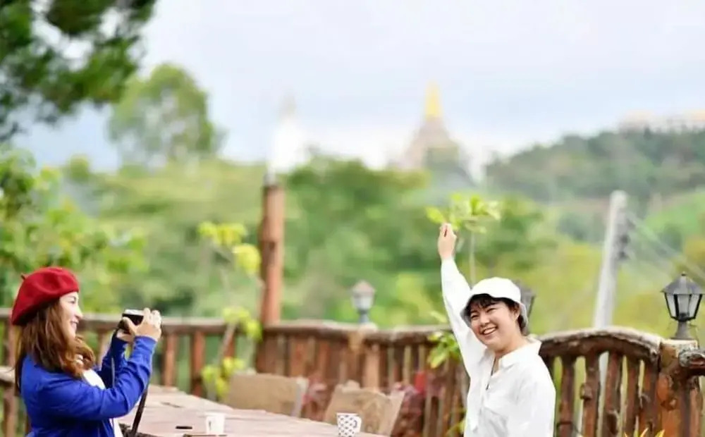 Phusiatfha Resort