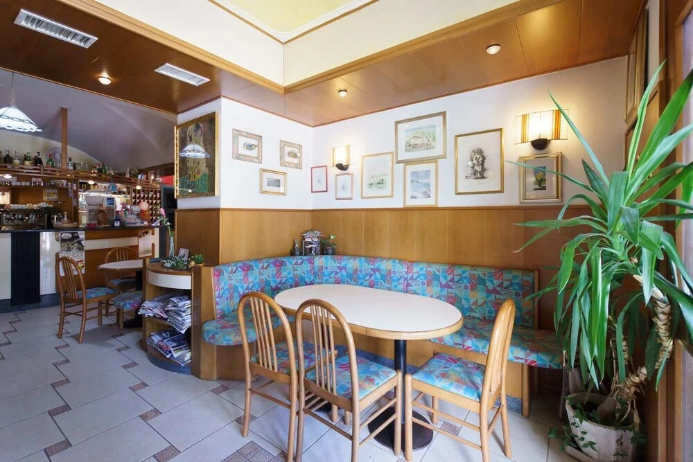 Albergo Roncone