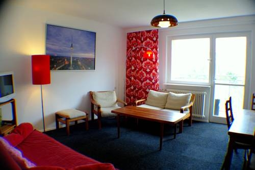 M M Central Apartments