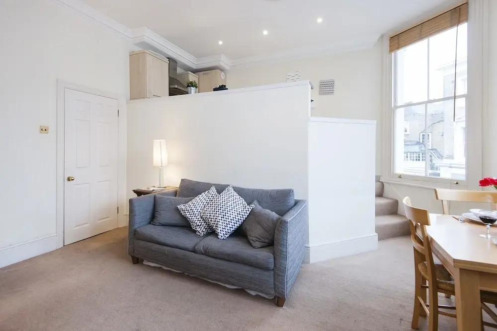 The Stratford Road Pied-a-terre - JFB3