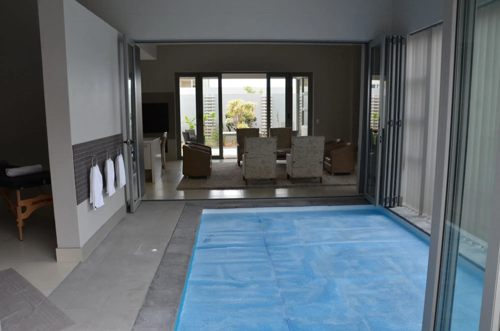 Be-Still Accommodation