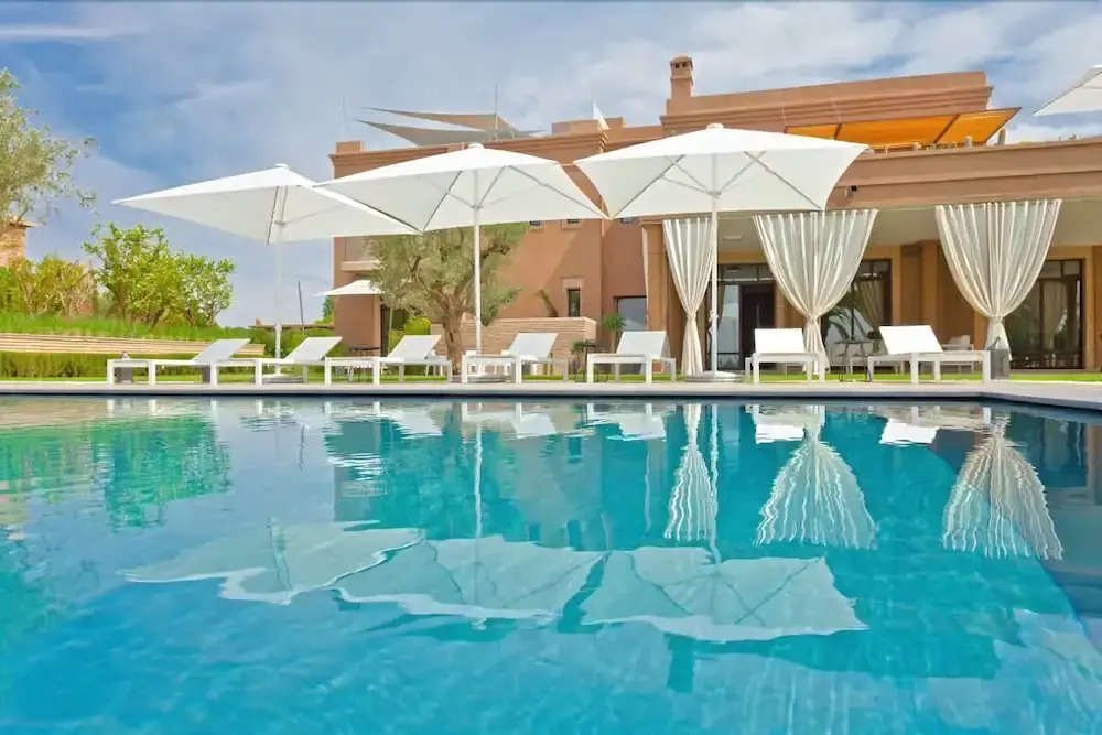 Villa Luna