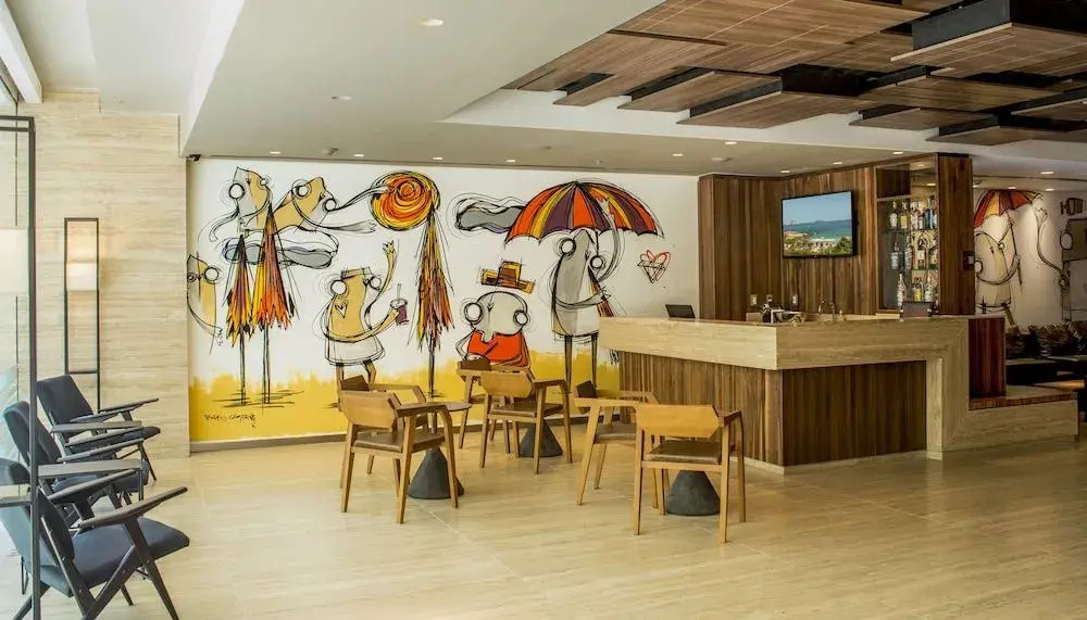 Anna Suites Ipanema by Arena Hotéis