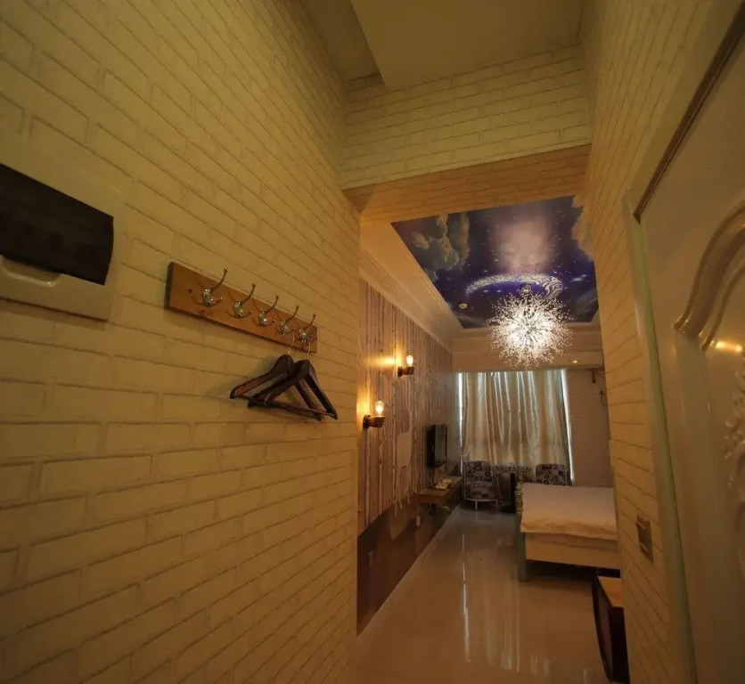 Harbin Motai Apartment