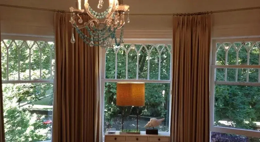 Barclay House Bed and Breakfast
