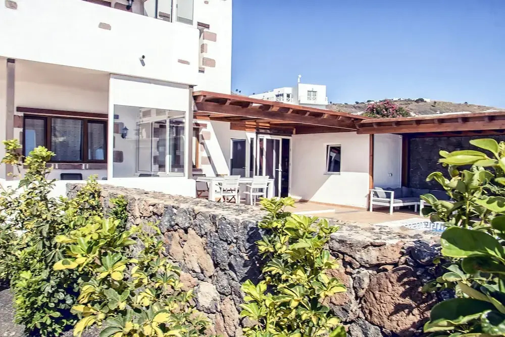 El Callao II Suites
