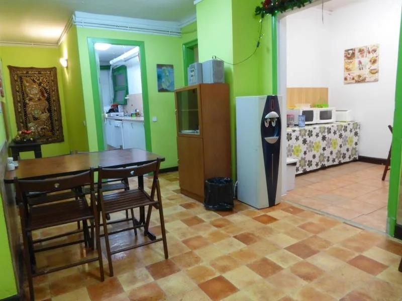 Residencia San Marius-Traves