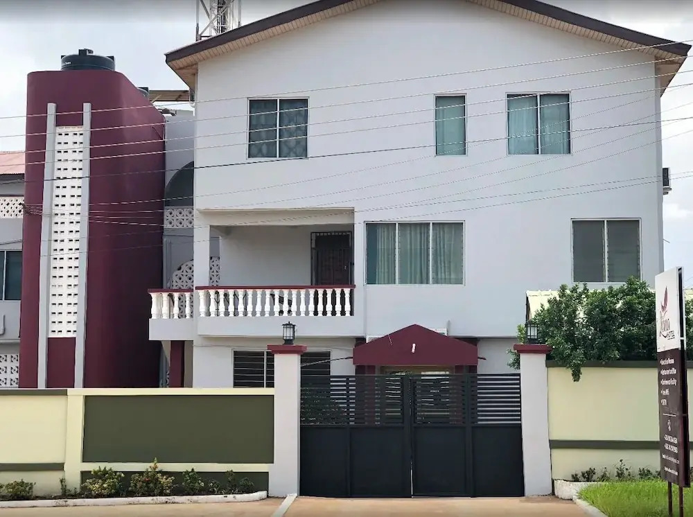 Liana Hotel