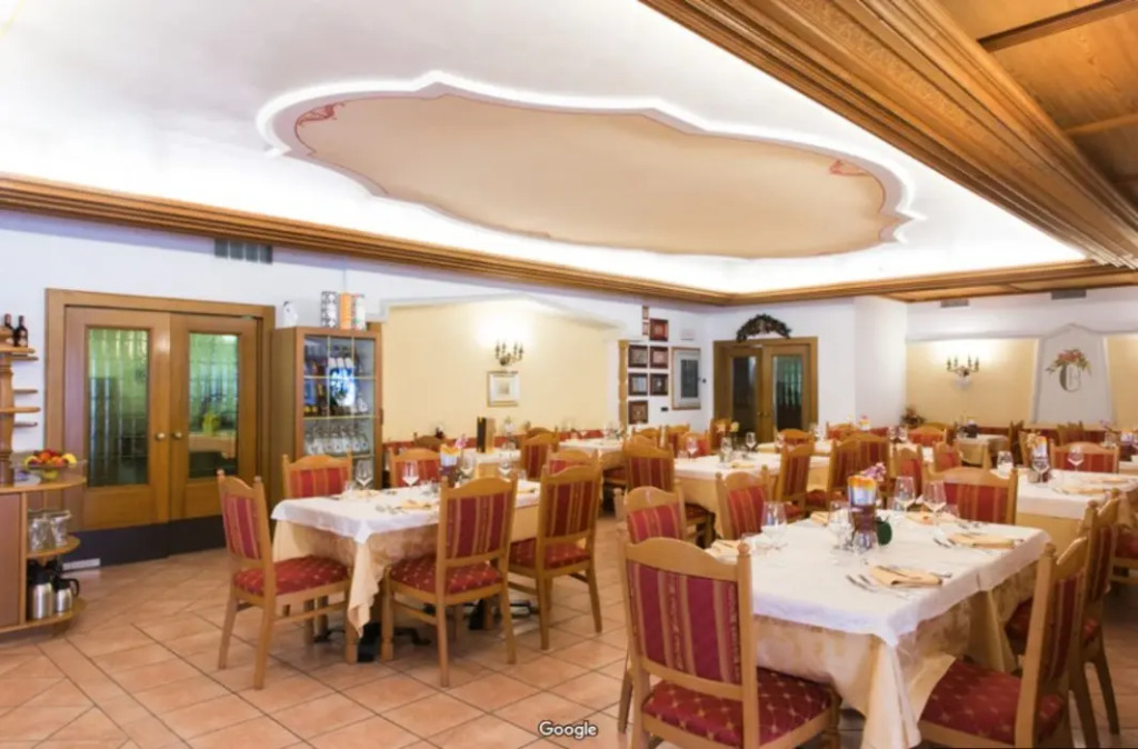 Hotel Cristina Wellness Relax