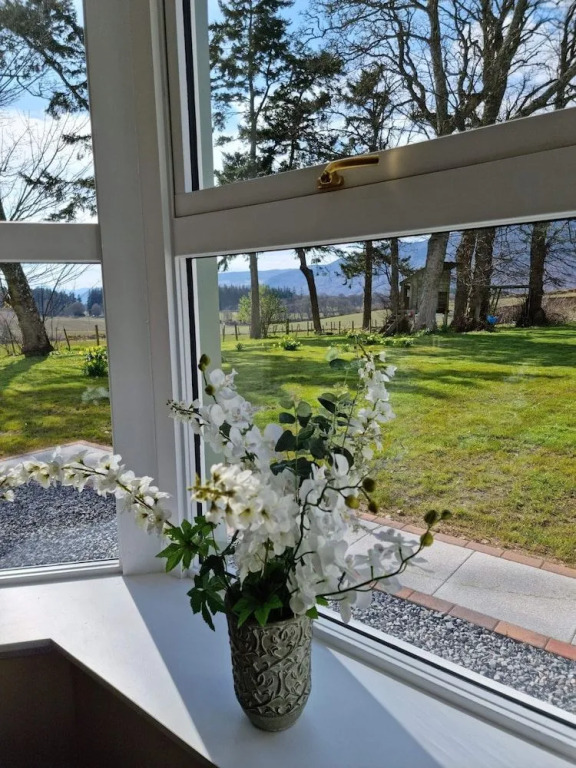Darris Farmhouse