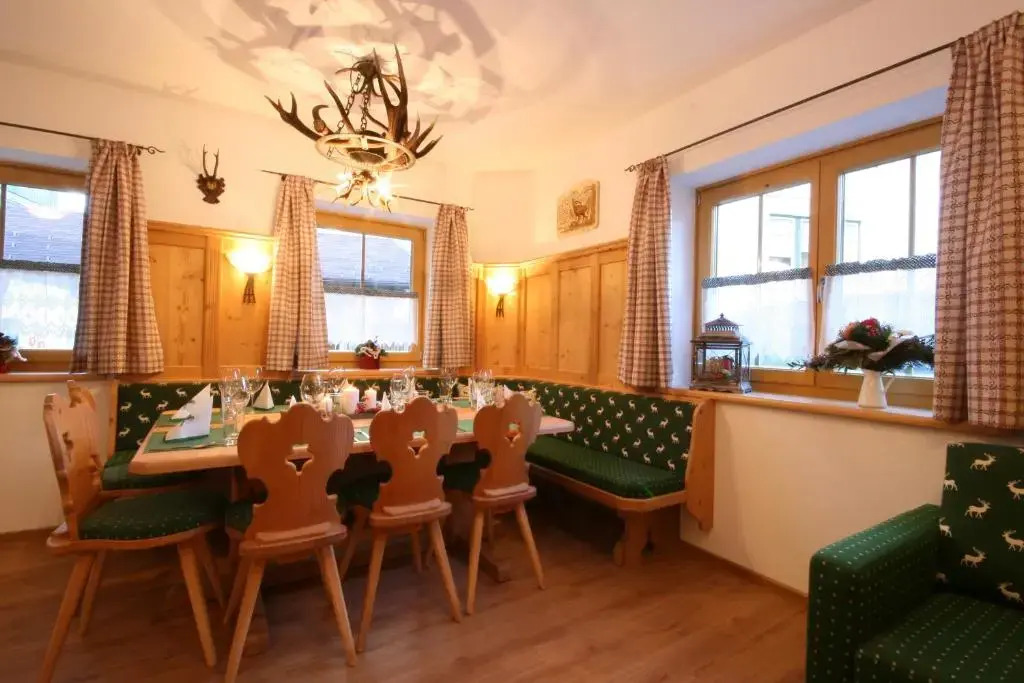 Ferienappartement Royer