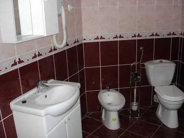 Vila Punta