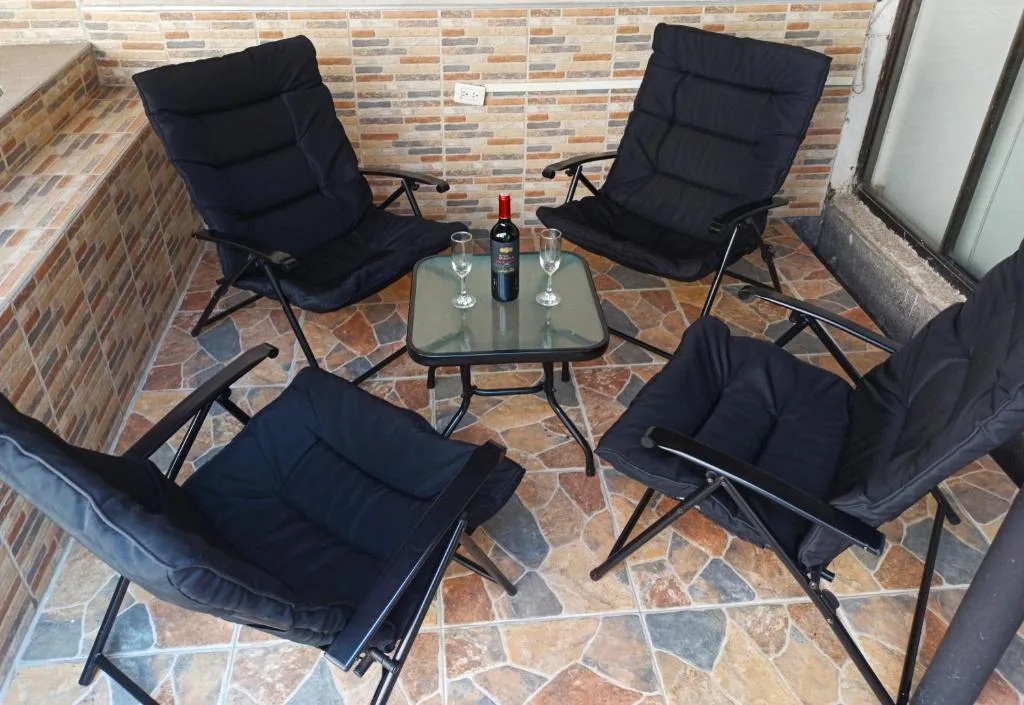 Molicie Casa Hotel