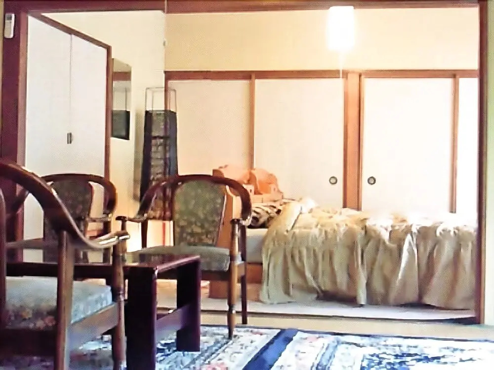 Akigawa Valley Inn Kinkoukaku