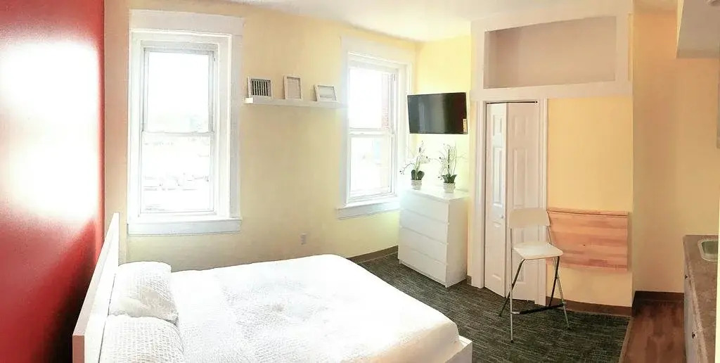 Miranova Suites