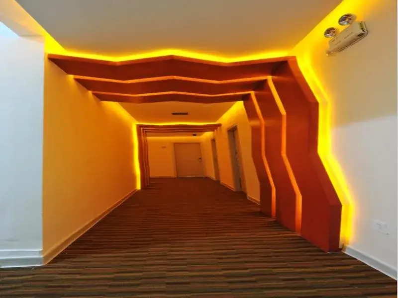For you Theme Hotel
