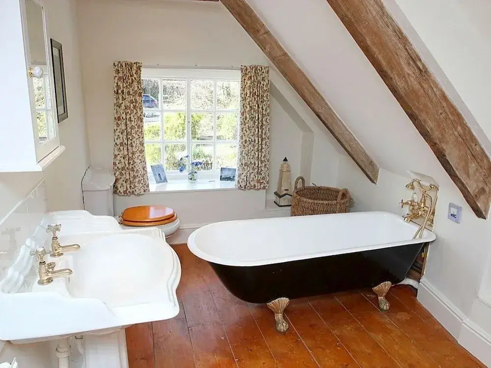 Rose Cottage