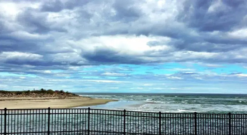 Marginal Way House