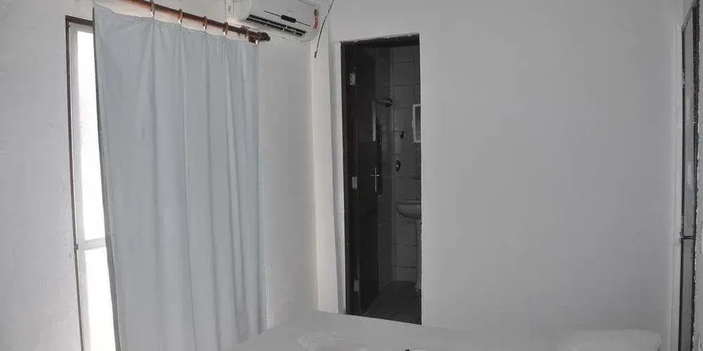 Pousada Vitória(Pousada Vitoria)