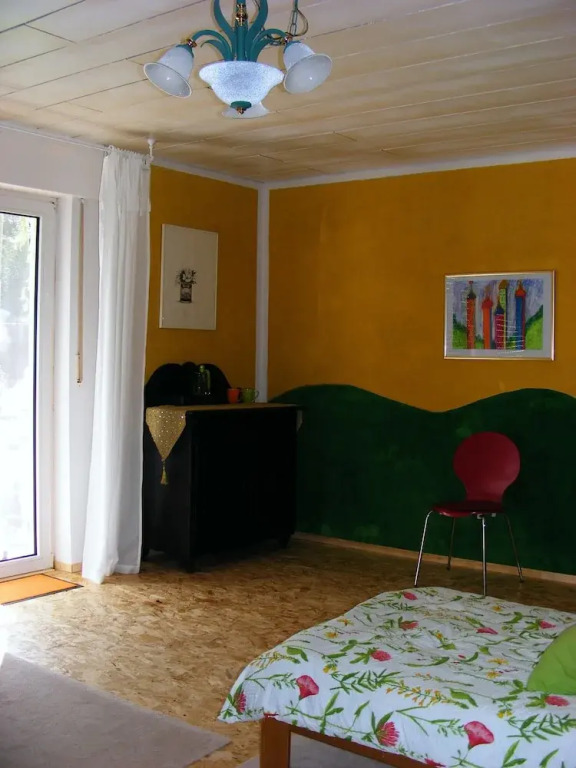 Gartenzimmer