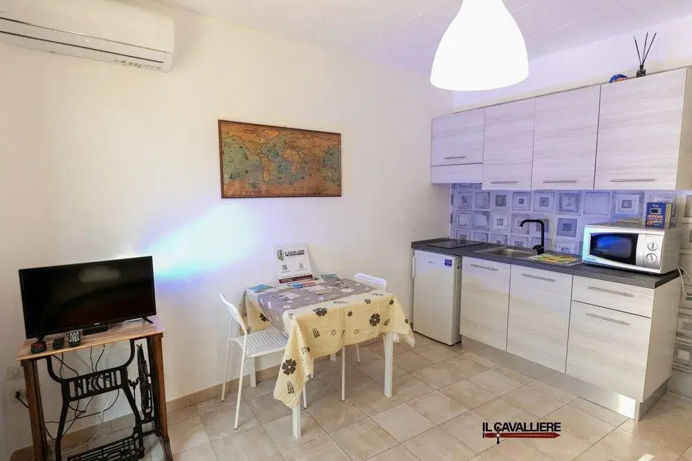 Il Cavalliere Bed & breakfast