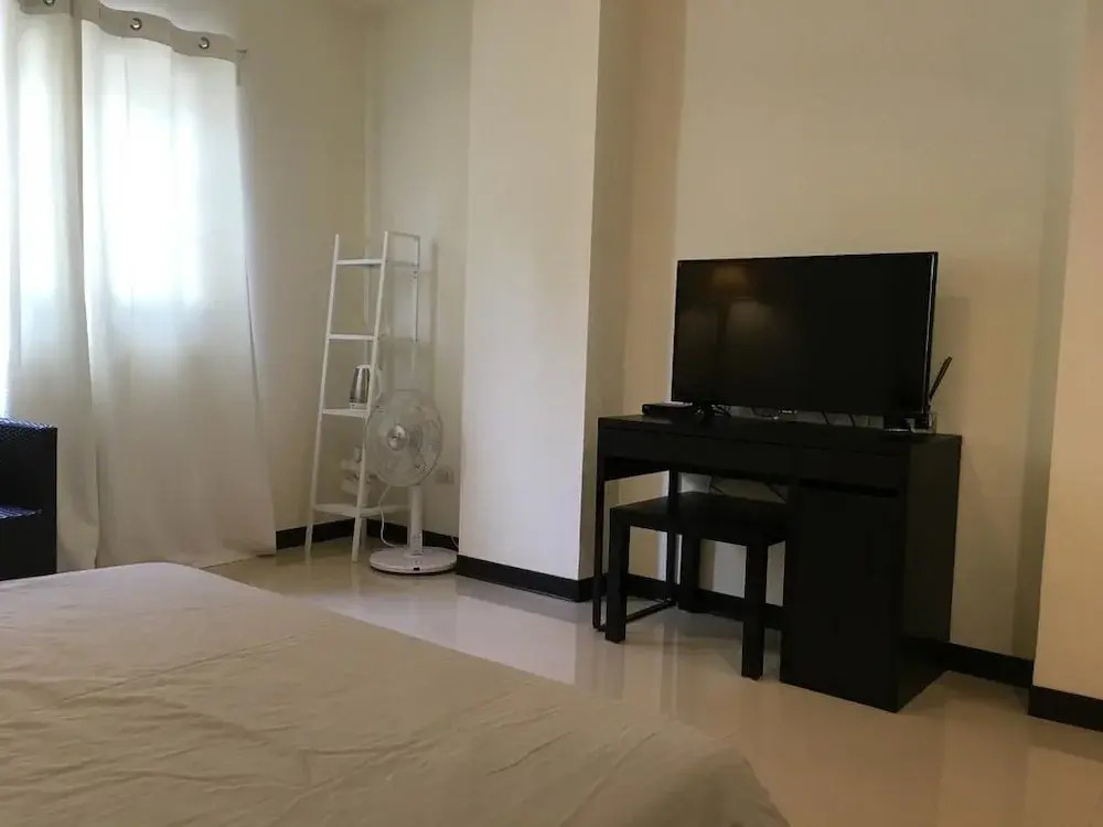 Taichung HSR Homestay