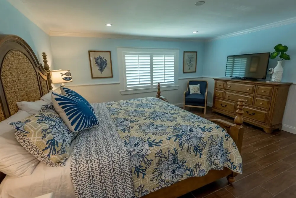 Summer Breeze Apartment 5