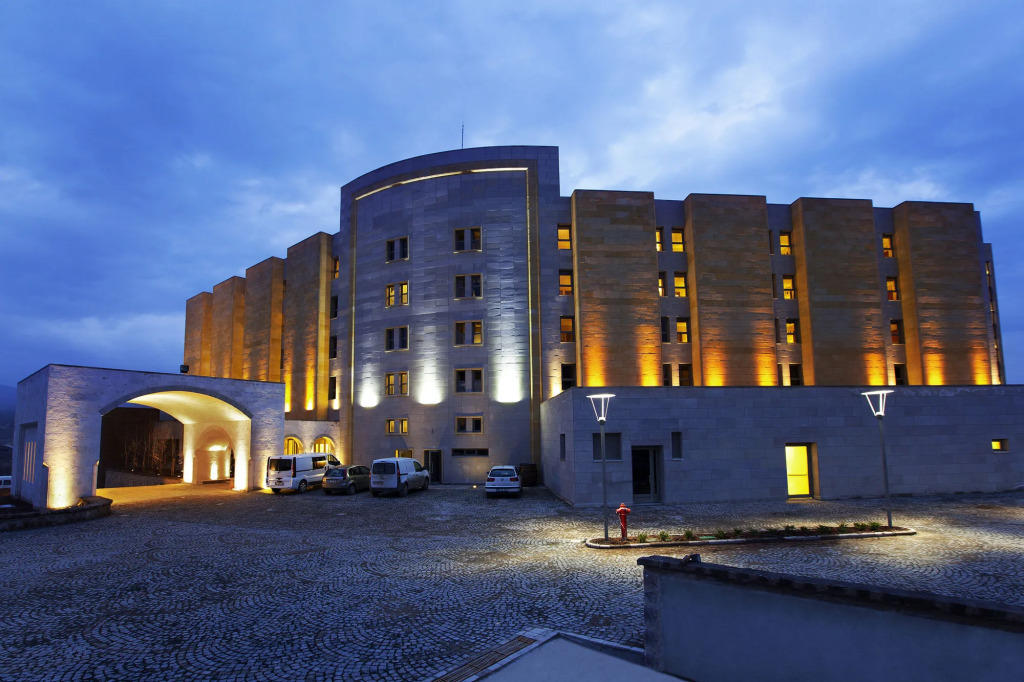 DoubleTree By Hilton Avanos Cappadocia