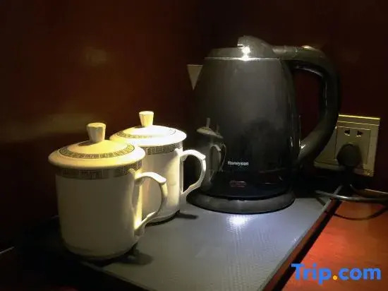 Zhicheng Business Hotel
