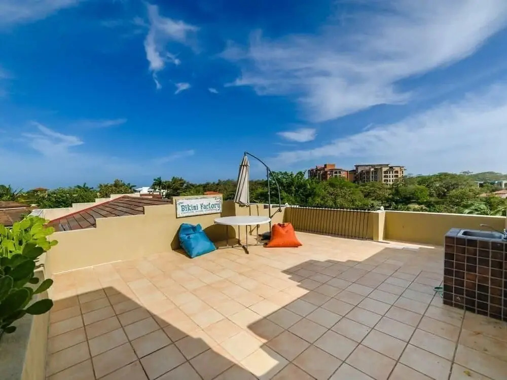 Villa Paloma