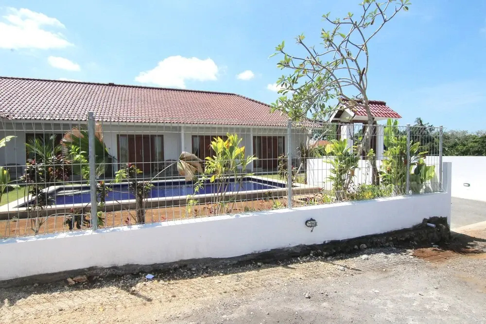 Airy Mengwi Munduk Kedungu 2 Badung Bali