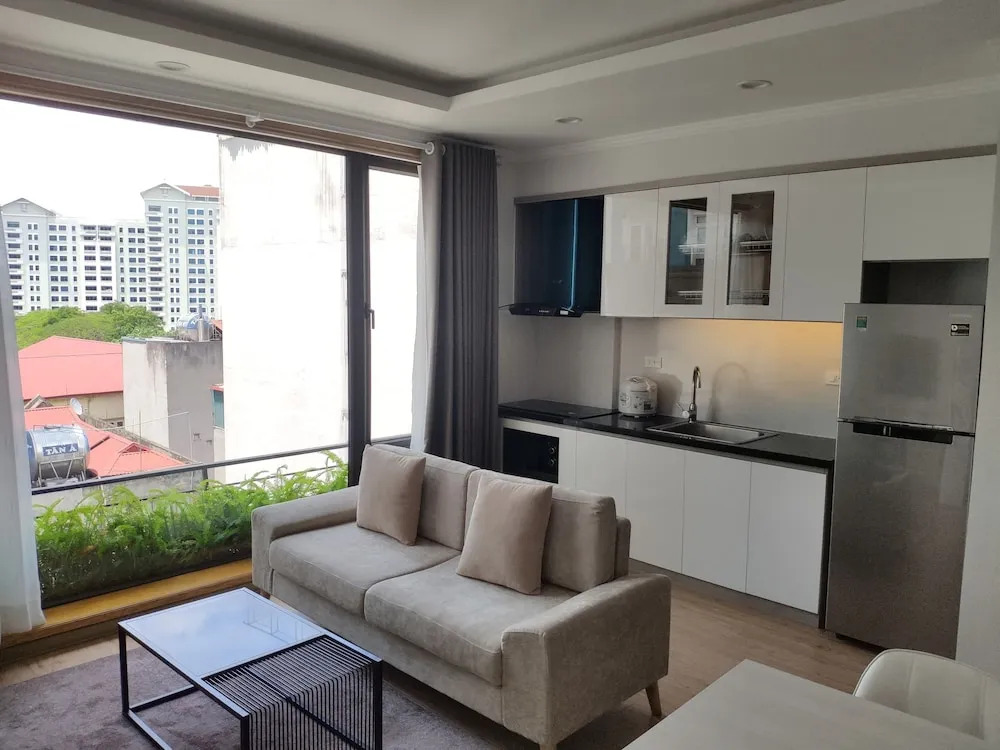 Himeji Serviced Apartments