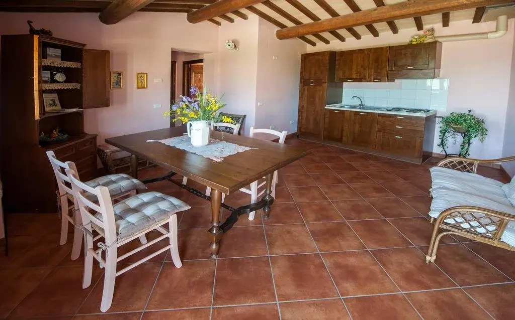villa colticciola Agriturismo Marche