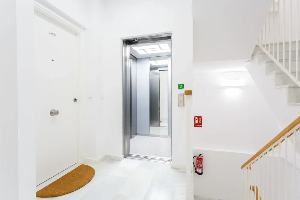 Nueva Almudena C4R Apartmento