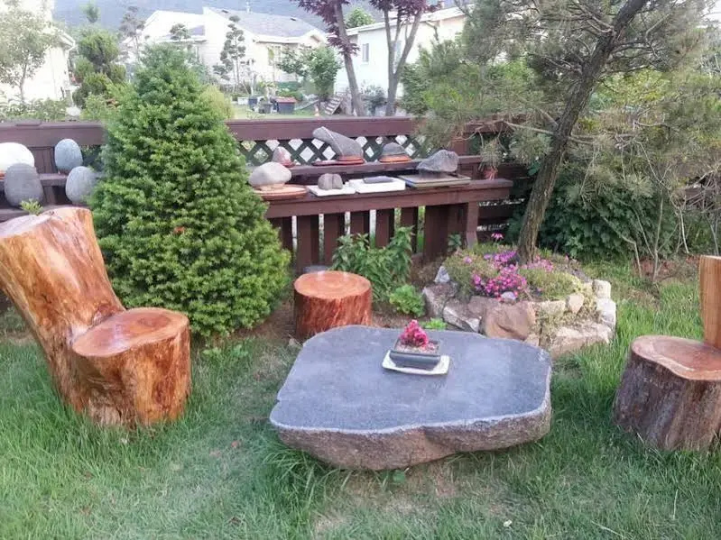 Ayami Guest house