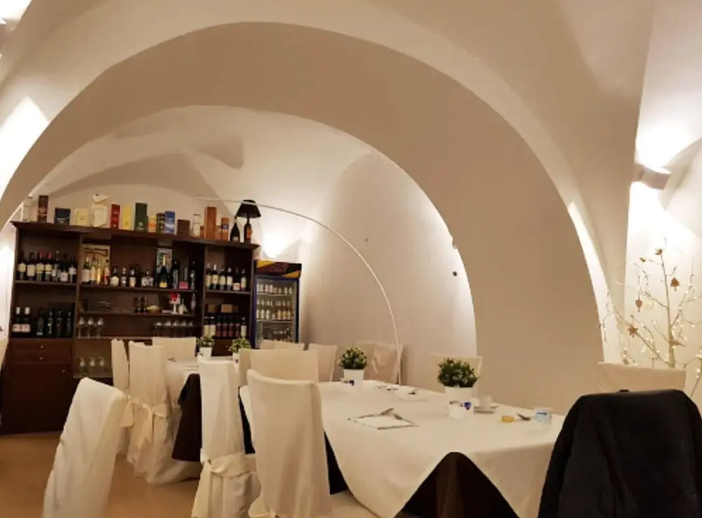 Palazzo SantElena Historic Hotel
