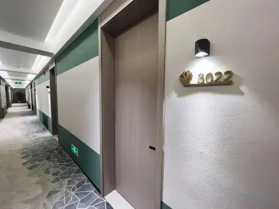 Xique Yujia Hostel