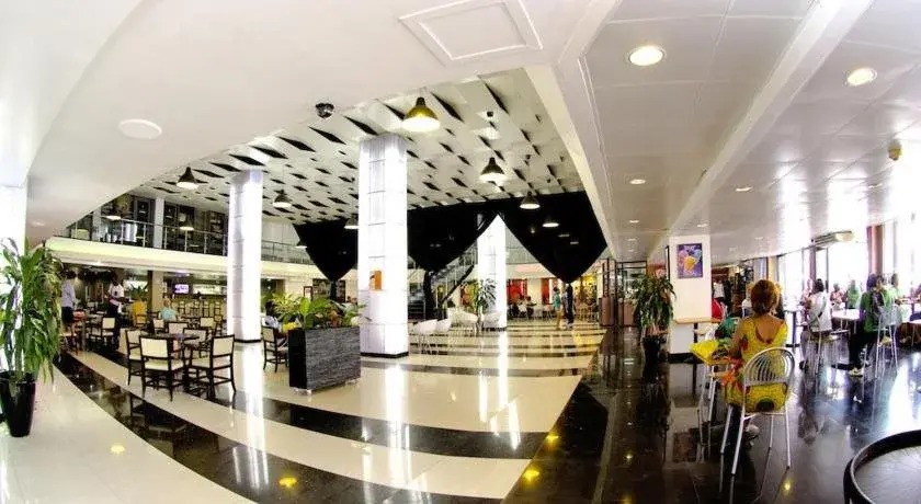 Radisson Hotel Paramaribo