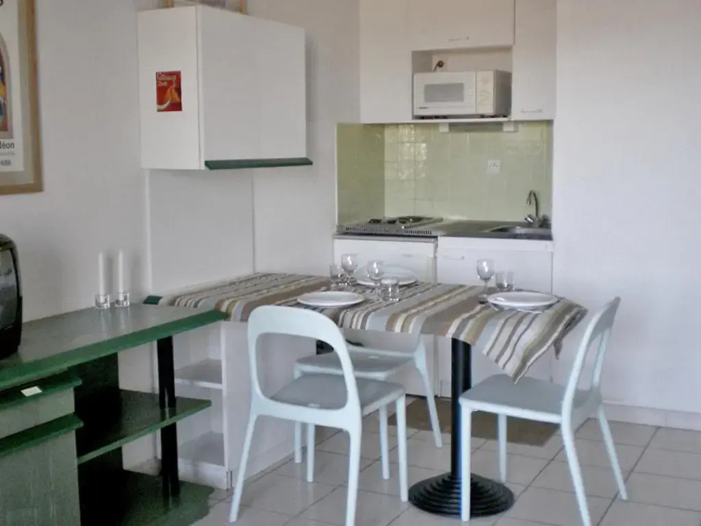 Apartment Thalacap by Interhome