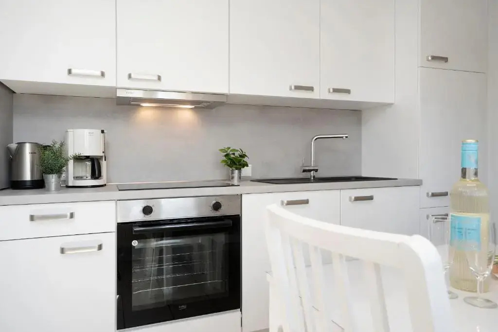 Apartmenthaus Tiemann Wohnung 4