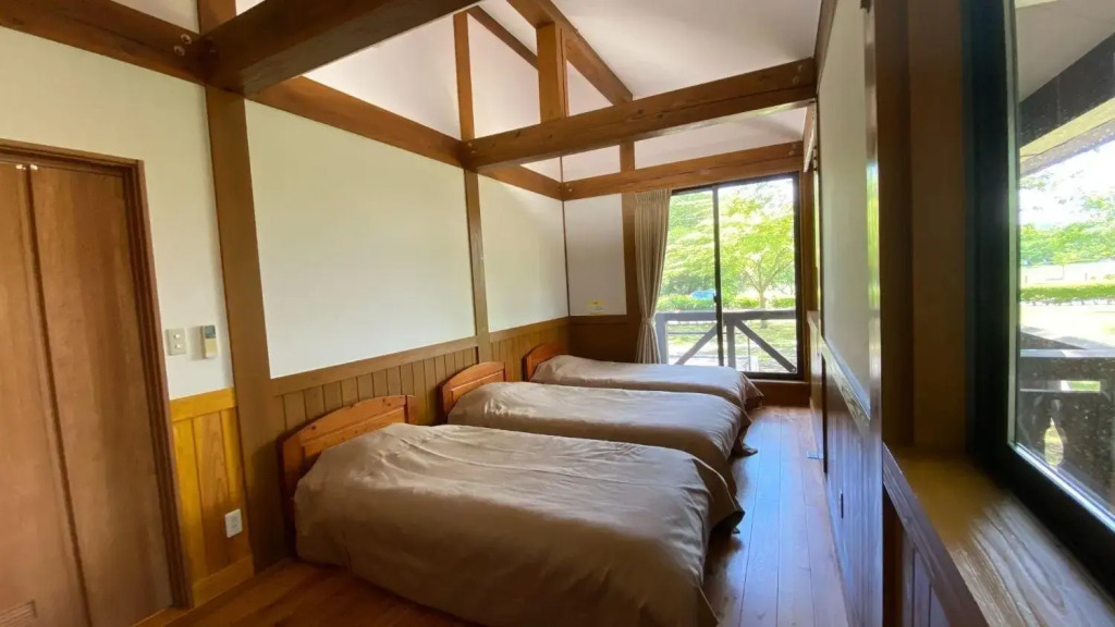 Tabinoteitaku Yakurai Cottage
