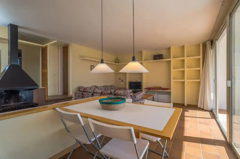 Bf-6 Calella De Palafrugell 4 Pax