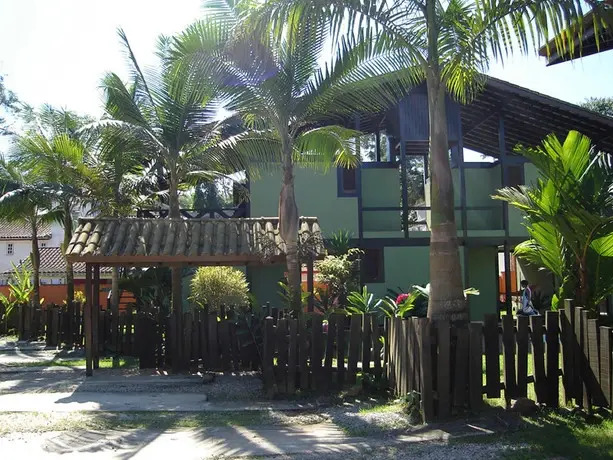 Pousada Pedra Porosa