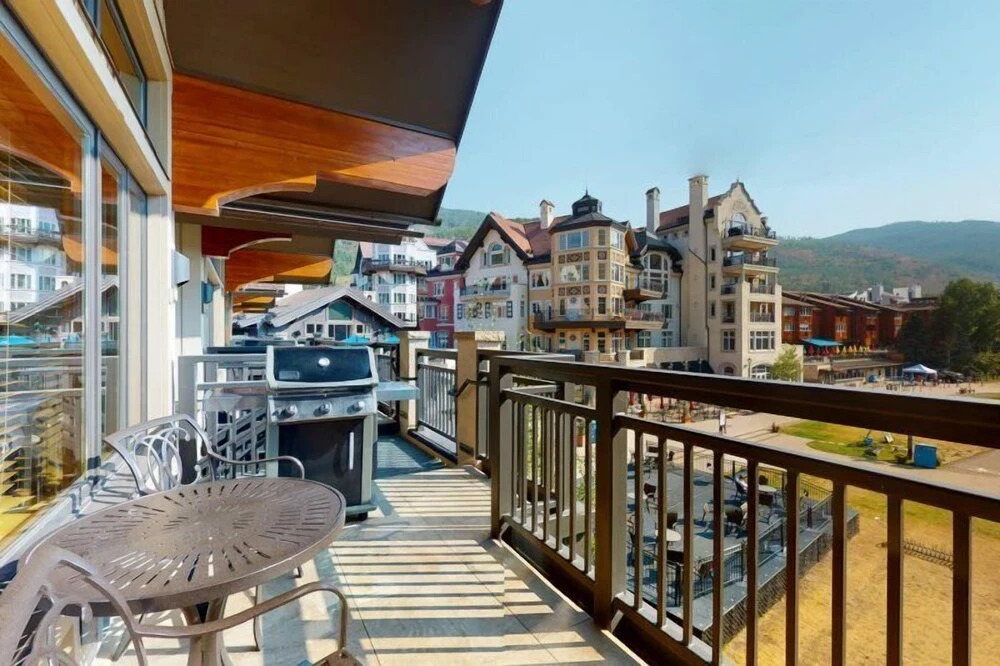 Vail Lion Square 310E