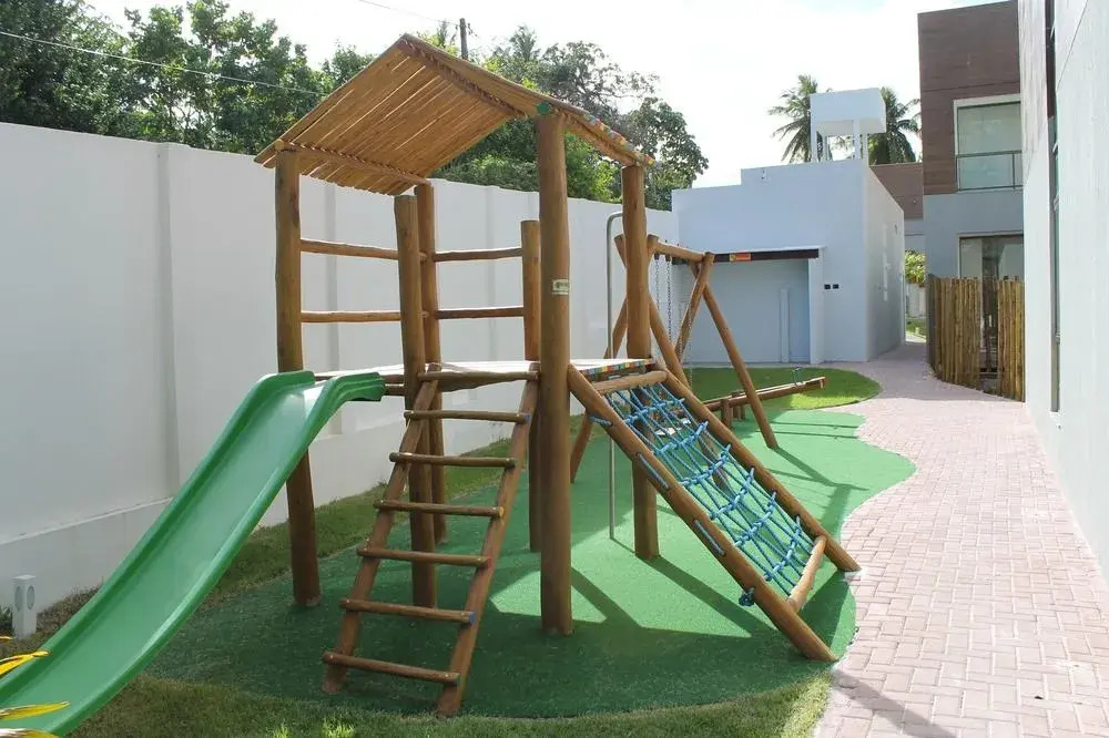 Apartamento Solaris Village Imbassai