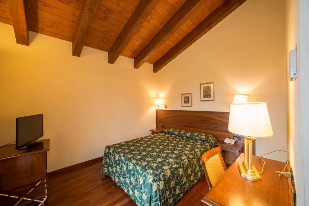 Hotel Conteverde