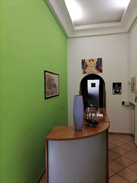 Atlantic Ostello B&B